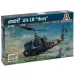 Italeri 1/72 UH-1B Huey elicottero modello