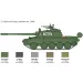 Italeri 1/72 modello di carro armato T-55A