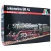 Italeri 1/87 BR 41 Locomotiva a vapore modello di treno
