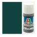 Italeri Flat Gunship Gray (4752AP) - Vernice opaca grigio nave da guerra per modellismo 20ml