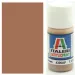 Italeri Flat Light Brown (4305AP) - Vernice opaca marrone chiaro per modellismo 20ml