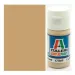 Italeri Flat Sand (4720AP) - Vernice opaca color sabbia per modellismo 20ml