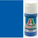 Italeri Gloss French Blue (4659AP) - Vernice lucida blu francese per modellismo 20ml