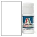 Italeri Gloss White (4696AP) - Vernice per modellismo bianco lucido 20ml