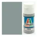 Italeri Grigio Medio Opaco (4746AP) - Vernice opaca grigio medio per modellismo 20ml