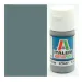 Italeri Grigio Scuro Opaco (4754AP) - Vernice opaca per modellismo 20ml