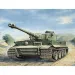 Italeri: Modellino di carro armato Pz.Kpfw. VI Tigre in scala 1/35