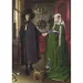 Jan van Eyck: Coppia Arnolfini Museo HQC puzzle 1000 pezzi - Clementoni