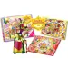 Jancsi e Juliska Due giochi da tavolo fiabeschi - D-Toys