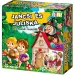 Jancsi e Juliska: Il gioco da tavolo goloso