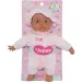 Jelley baba in abito a pois 25 cm