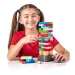 Jenga elettronico con funzione timer - Woodyland