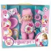 Jenny Dolce piccolo set bambola che piange 35cm