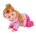 Jenny, la bambina che balla e si arrampica