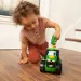 John Deere: Trattore Key n Go Johnny con chiave di avviamento e funzione di movimento