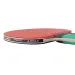 Joola Rosskopf Smash racchetta da ping pong con 2 palline - Spartan