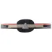 Joola Rosskopf Smash racchetta da ping pong con 2 palline - Spartan