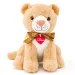 Juma cucciolo di leone peluche 26cm - Lumpin