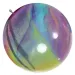 Jumbo Ball 5ª serie palla gigante di marmo colorato 90cm in diverse varianti 1 pezzo