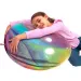 Jumbo Ball 5ª serie palla gigante di marmo colorato 90cm in diverse varianti 1 pezzo