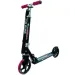 Jumbo roller nero-rosso - Spartan
