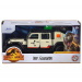 Jurassic World – Jeep Gladiator 2020 auto 1:32 - Simba Toys