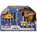 Jurassic World 3: Figura interattiva di dinosauro sputafuoco - Mattel