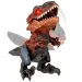 Jurassic World 3: Figura interattiva di dinosauro sputafuoco - Mattel
