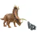 Jurassic World 3 Pericoloso figura di dinosauro Pentaceratops