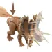 Jurassic World 3 Pericoloso figura di dinosauro Pentaceratops