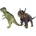 Jurassic World 3: Set di gioco Dinosauri delle paludi - Clementoni