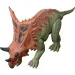 Jurassic World: Attacco del Dinosauro Chasmosaurus - Mattel