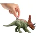 Jurassic World: Attacco del Dinosauro Chasmosaurus - Mattel