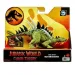 Jurassic World: Attacco del Dinosauro Huayangosaurus - Mattel