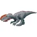 Jurassic World: Attacco del Dinosauro Monolophosaurus - Mattel