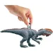 Jurassic World: Attacco del Dinosauro Monolophosaurus - Mattel