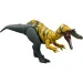 Jurassic World: Attacco del Dinosauro con Suono Ceratosuchops - Mattel