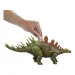 Jurassic World: Attacco del Dinosauro con Suono Kentrosaurus - Mattel