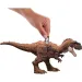 Jurassic World: Attacco del Dinosauro con Suono Kryptops - Mattel
