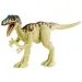 Jurassic World: Coelurus dinosauro figura giocattolo - Mattel