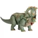 Jurassic World: Collezione Hammond - dinosauro Sinoceratops - Mattel immagine 2