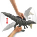 Jurassic World Colossale Attaccante Giganotosaurus - Mattel