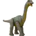 Jurassic World: Danger Pack Apatosaurus dinosauro figura - Mattel