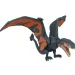 Jurassic World: Danger Pack Dimorphodon dinosauro figura - Mattel