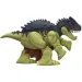 Jurassic World: Fierce Changers - Allosaurus &amp; Dimetrodon dinosauro trasformabile - Mattel