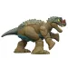 Jurassic World: Fierce Changers - Ceratosaurus &amp; Ankylosaurus dinosauro trasformabile - Mattel