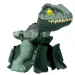 Jurassic World: Fierce Changers Gigantosaurus che si risveglia in un uovo di dinosauro trasformabile - Mattel