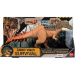 Jurassic World: Gorgosauro gigante attaccante con effetti sonori - Mattel