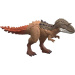 Jurassic World: Gorgosauro gigante attaccante con effetti sonori - Mattel