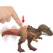 Jurassic World: Gorgosauro gigante attaccante con effetti sonori - Mattel